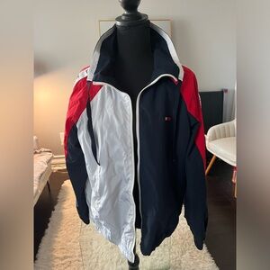Tommy Hilfiger Windbreaker Jacket